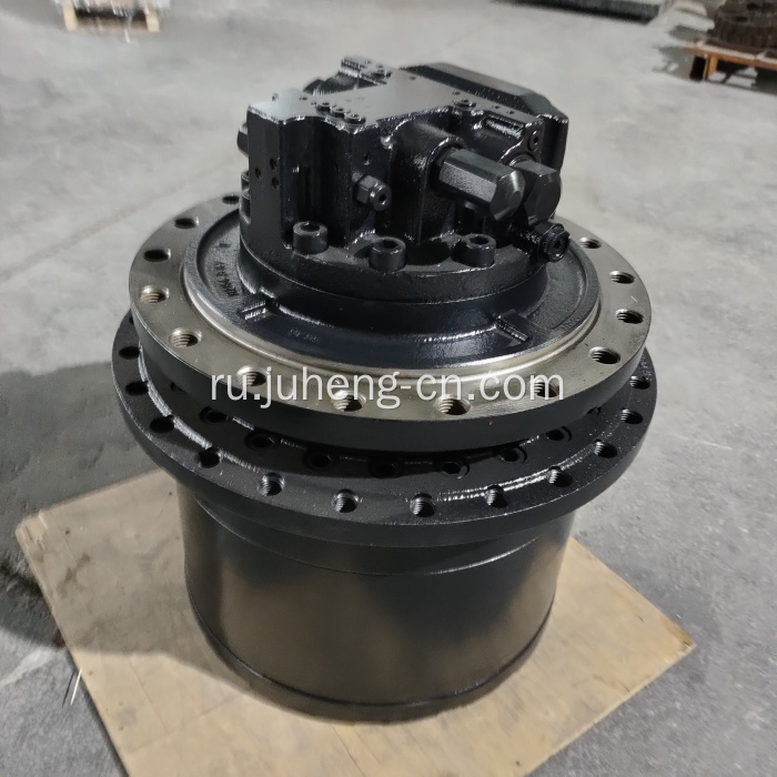 Корпус CX350 Бортовой привод CX350 Ходовой двигатель KSA1298